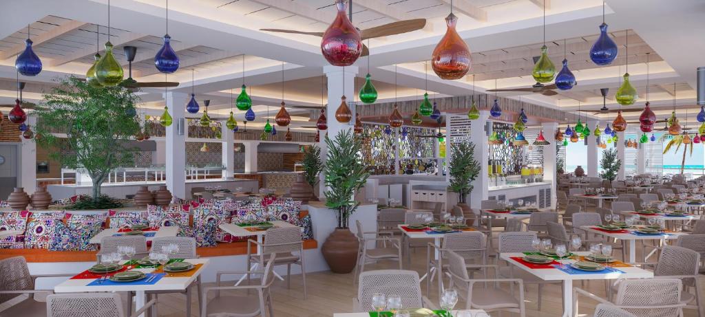 hotel bahia principe punta cana 2