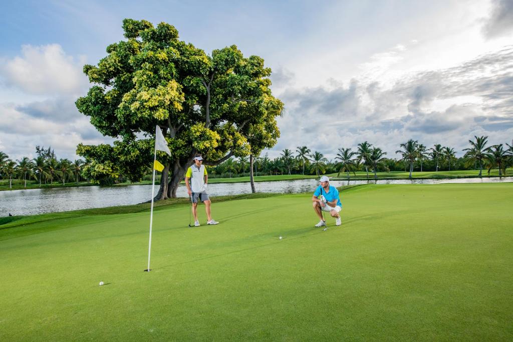 hotel barcelo bavaro punta cana 10