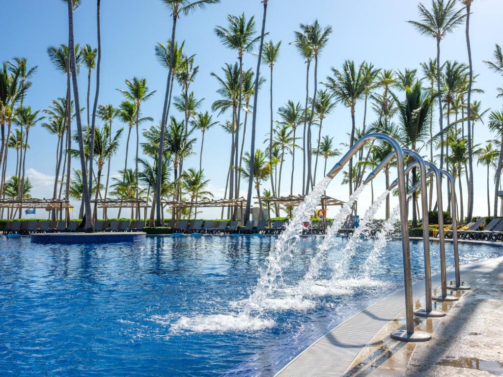 hotel barcelo bavaro punta cana 3