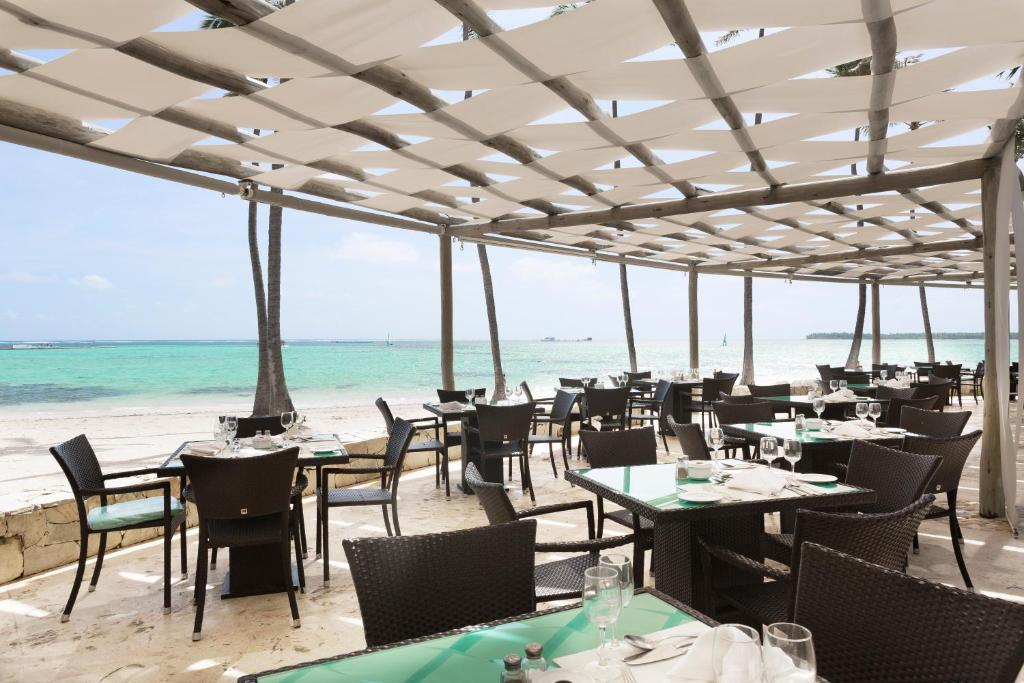 hotel barcelo bavaro punta cana 4