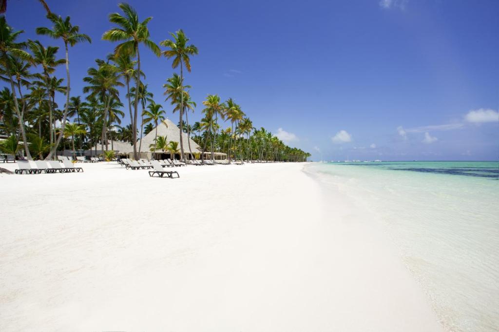 hotel barcelo bavaro punta cana 7
