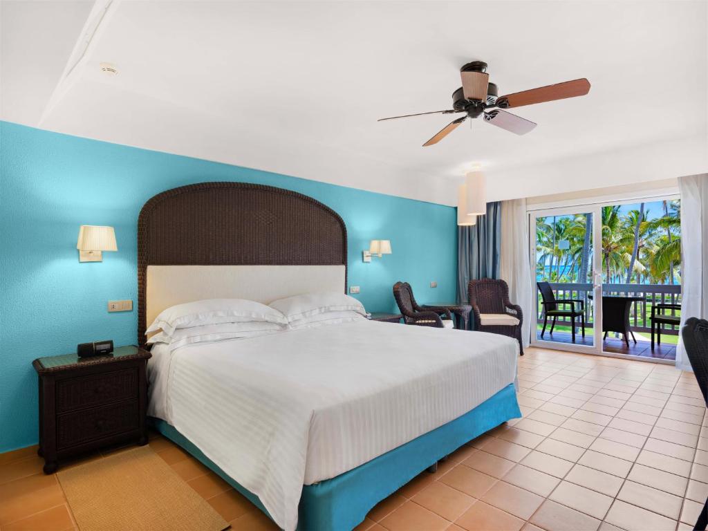 hotel barcelo bavaro punta cana 8