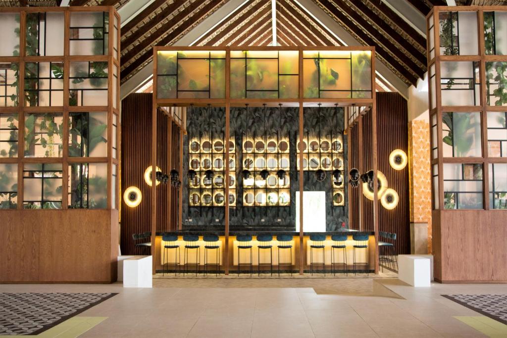 hotel caribe deluxe princess punta cana 5