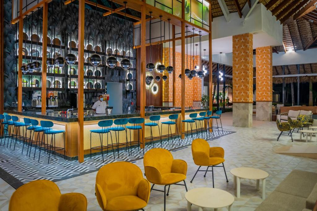 hotel caribe deluxe princess punta cana 7