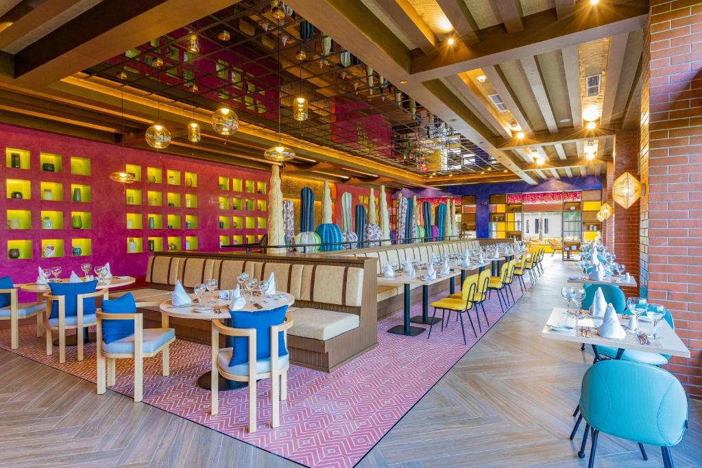 hotel caribe deluxe princess punta cana 9