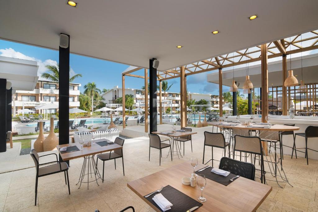 hotel catalonia royal bavaro punta cana 7