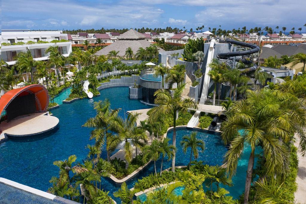 hotel dreams onyx resort punta cana 1