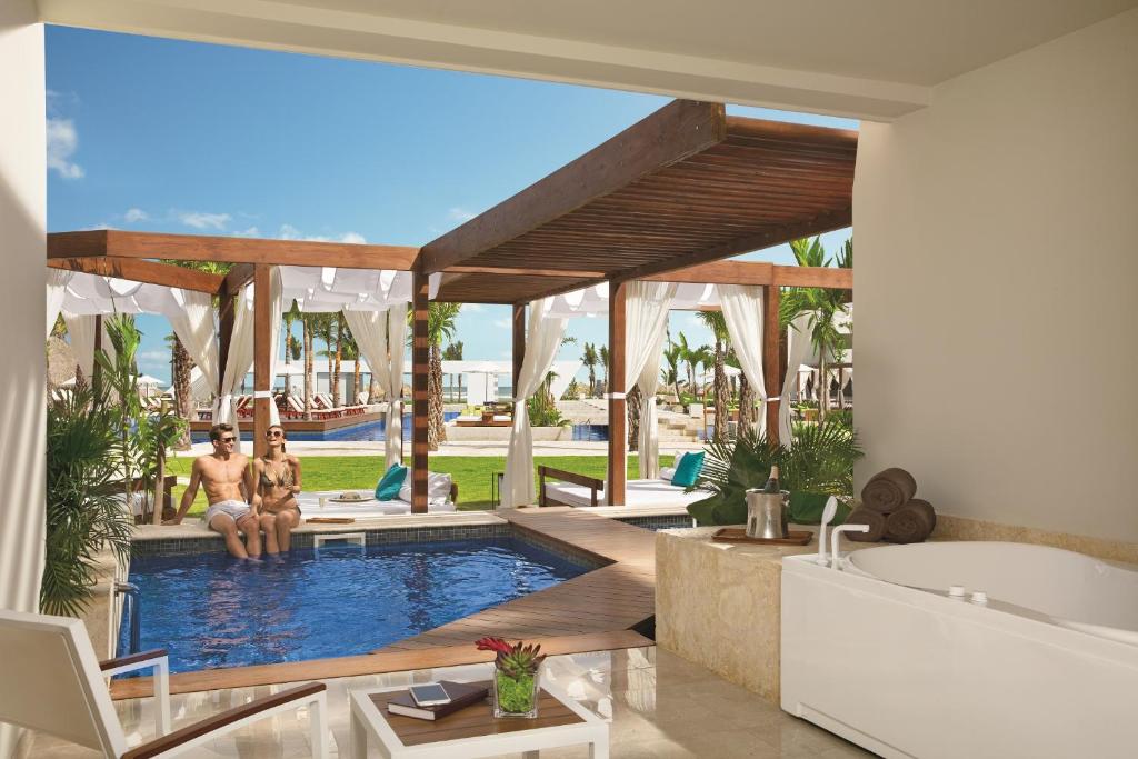 hotel dreams onyx resort punta cana 2
