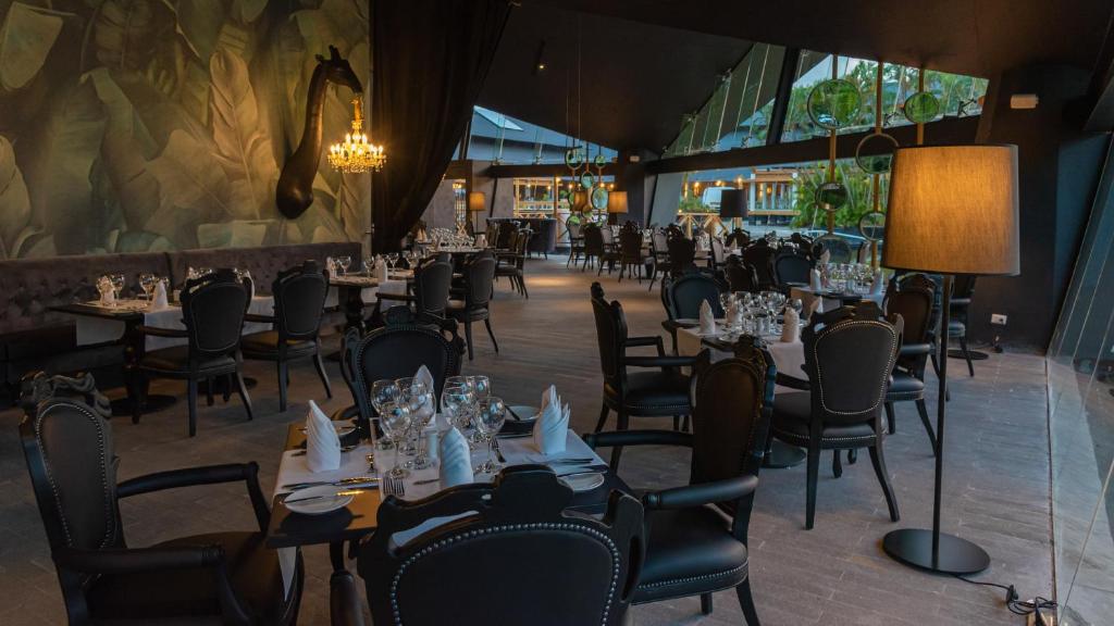 hotel grand bavaro princess punta cana 4