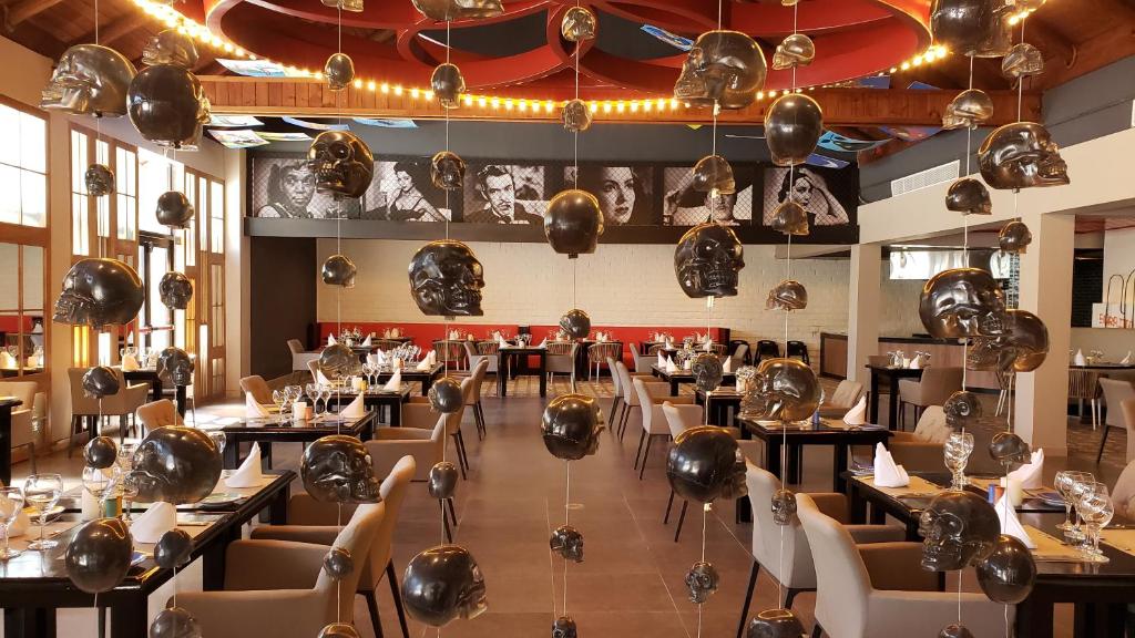 hotel grand bavaro princess punta cana 6