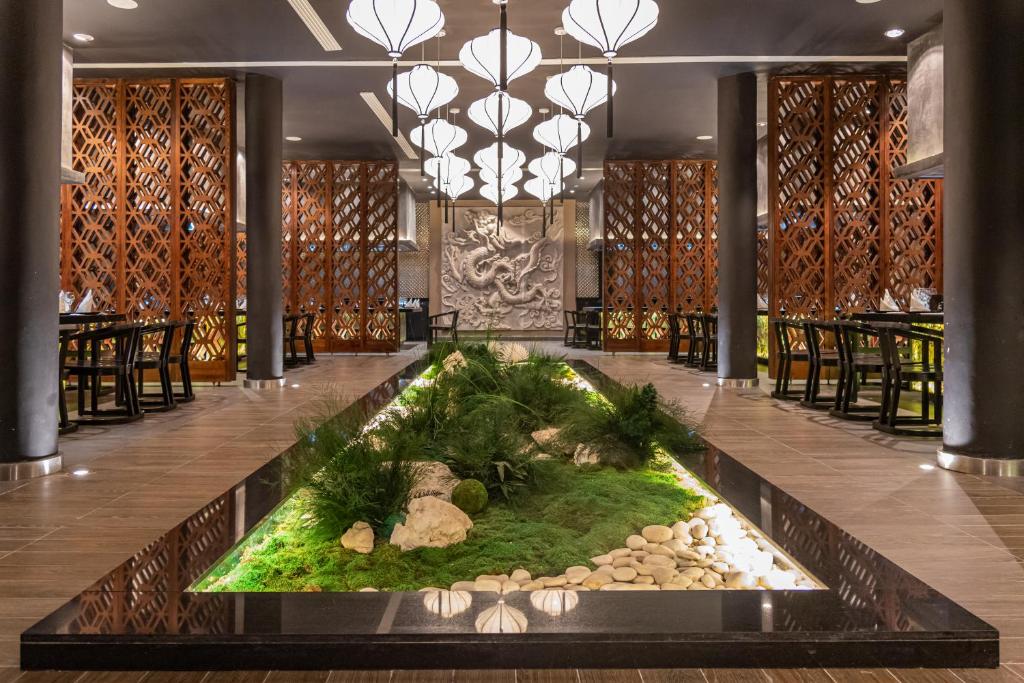 hotel grand bavaro princess punta cana 7