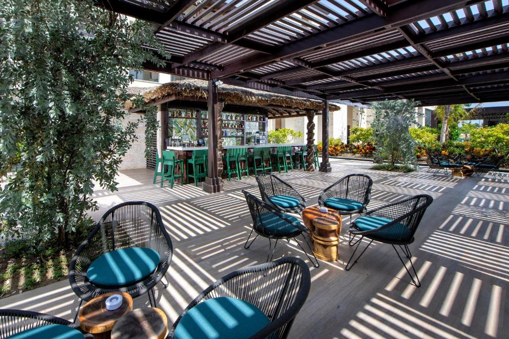 hotel lopesamm costa bavaro punta cana 6