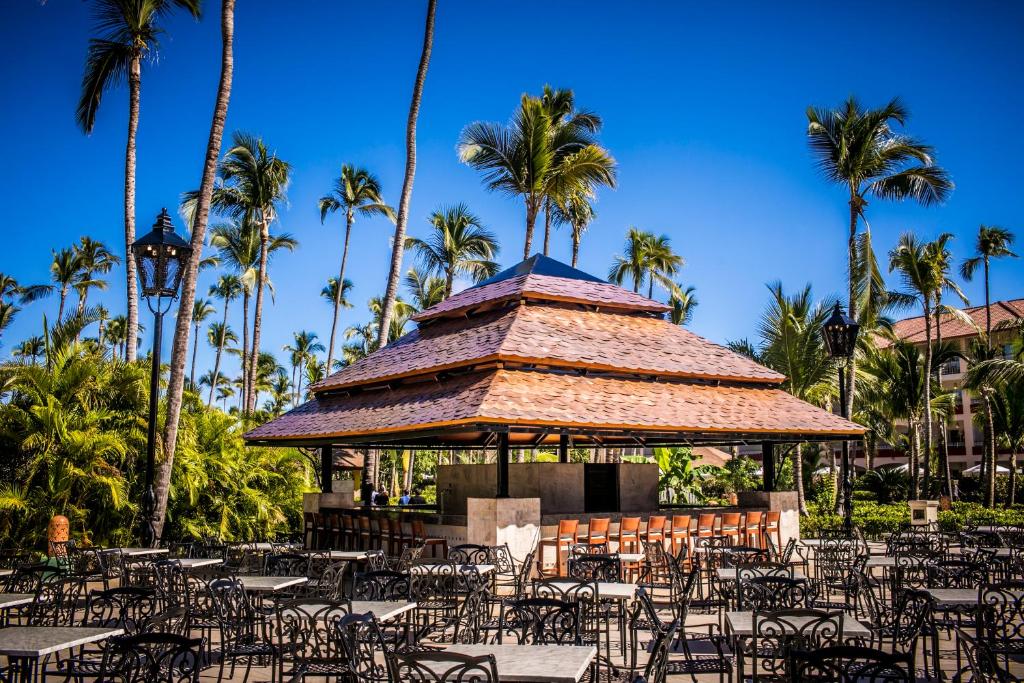 hotel majestic punta cana 8