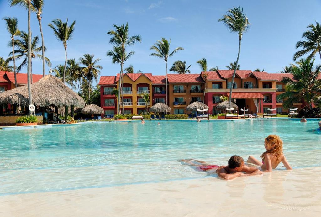 hotel punta cana princess 4