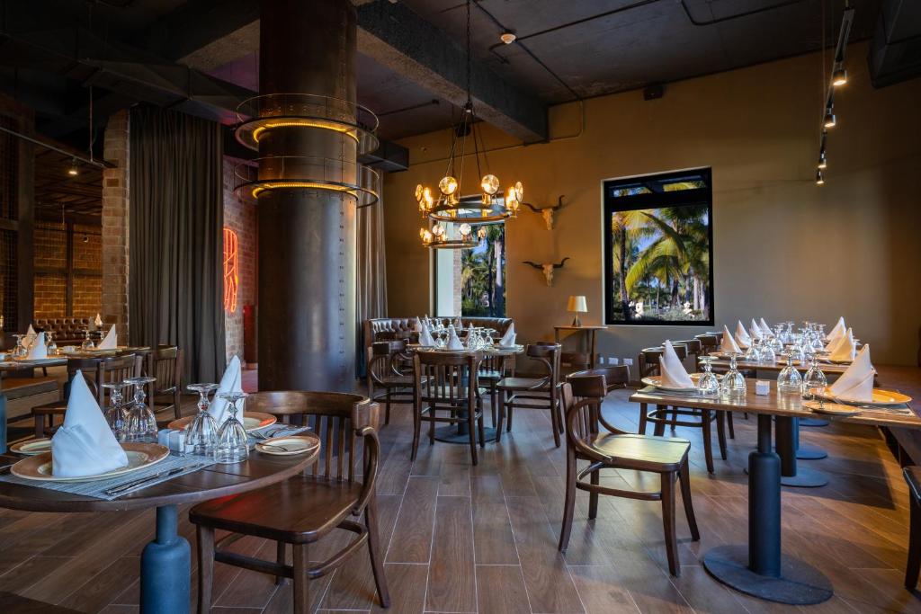 hotel punta cana princess 7