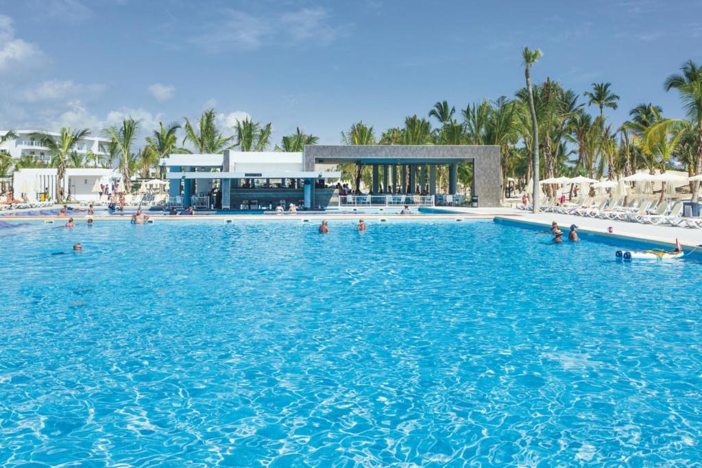 hotel riu republica punta cana 3