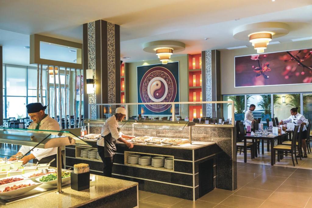 hotel riu republica punta cana 4