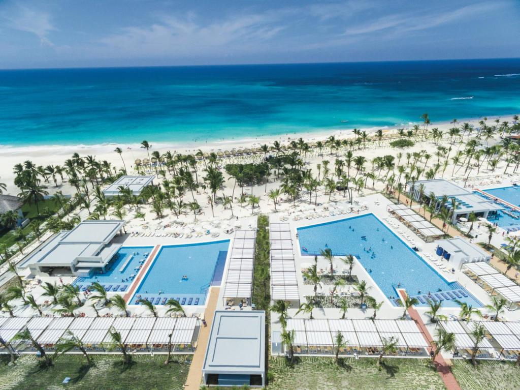 hotel riu republica punta cana 9