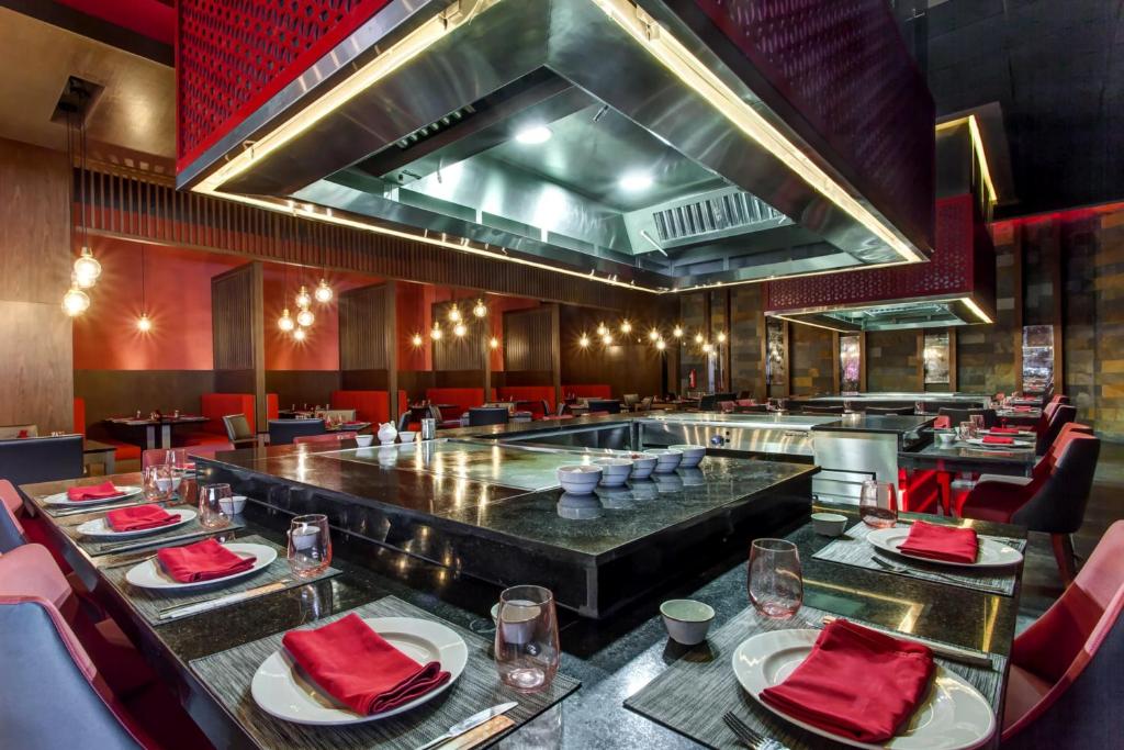 hotel royalton bavaro punta cana 10