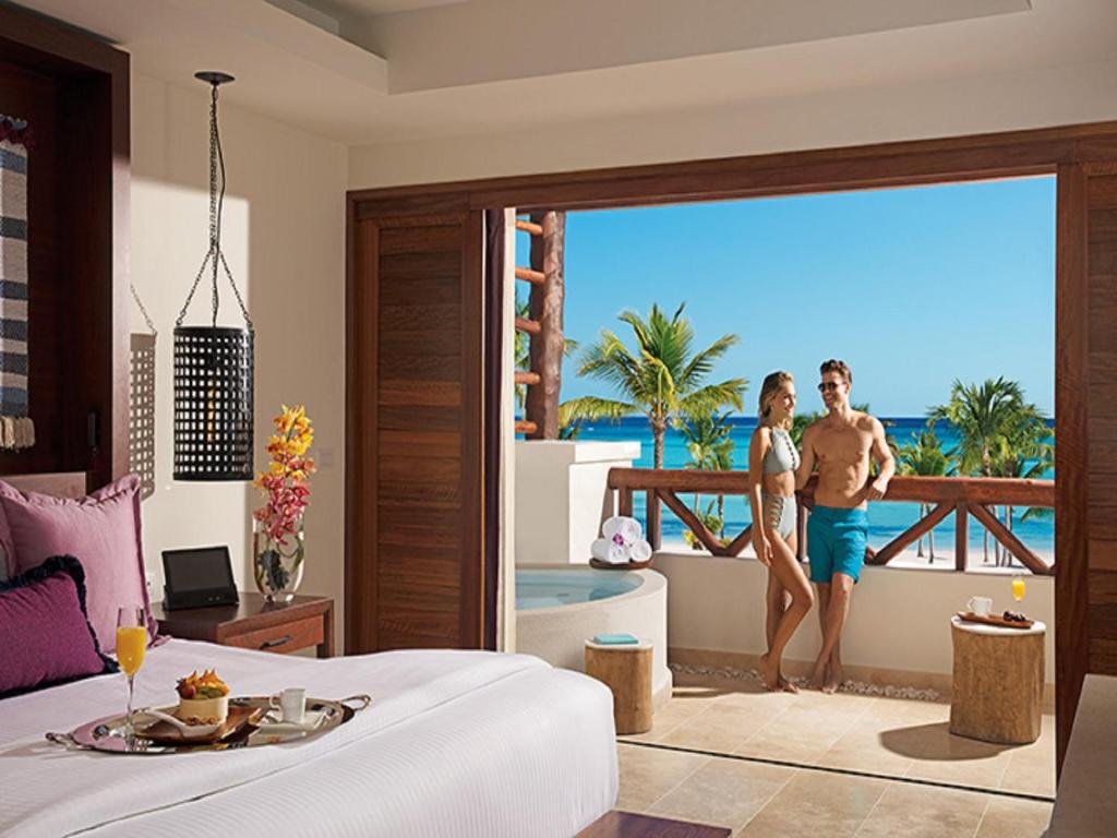 hotel secrets cap cana punta cana 10