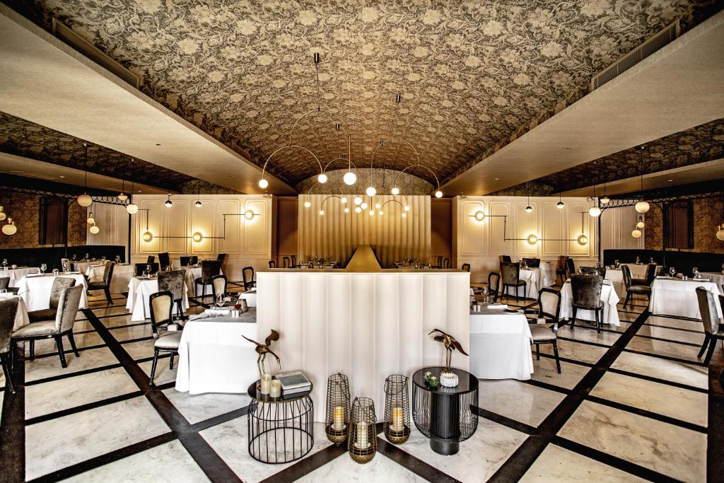 hotel secrets cap cana punta cana 2