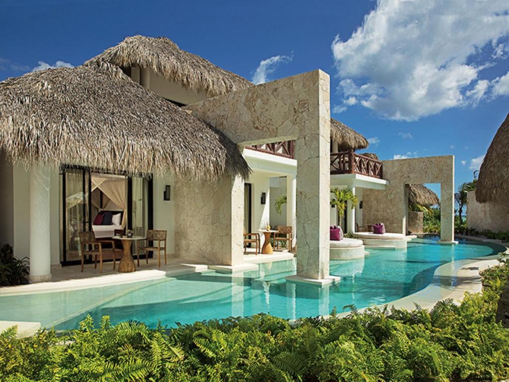 hotel secrets cap cana punta cana 4