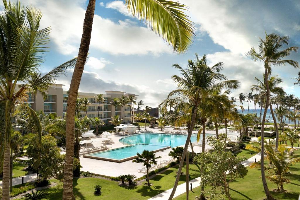 hotel the westin punta cana 5