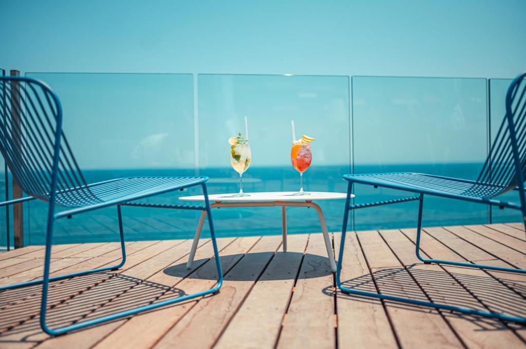 nautilus beach hotel sicily7