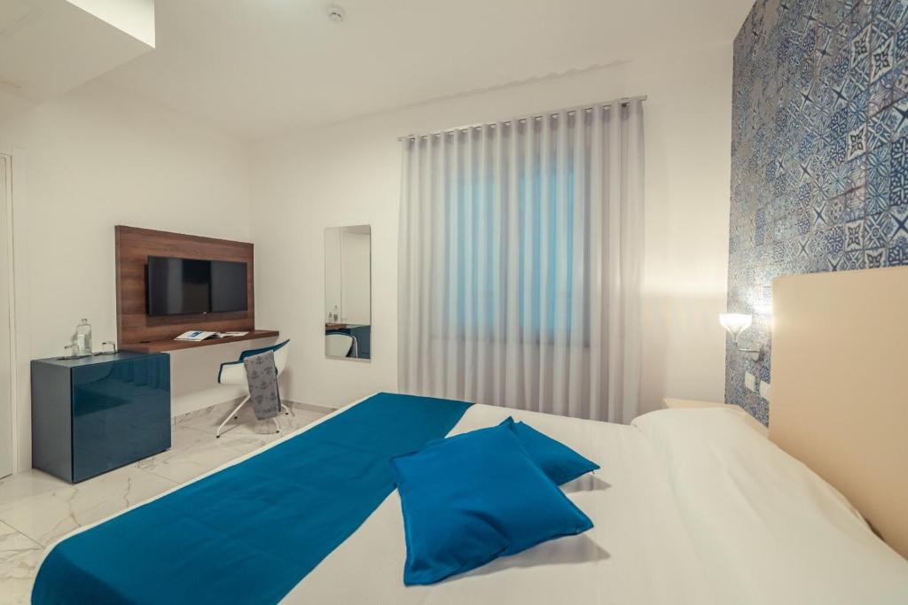 nautilus beach hotel sicily8