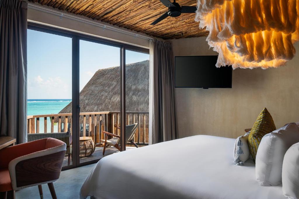 1nerea beach hotel tulum10