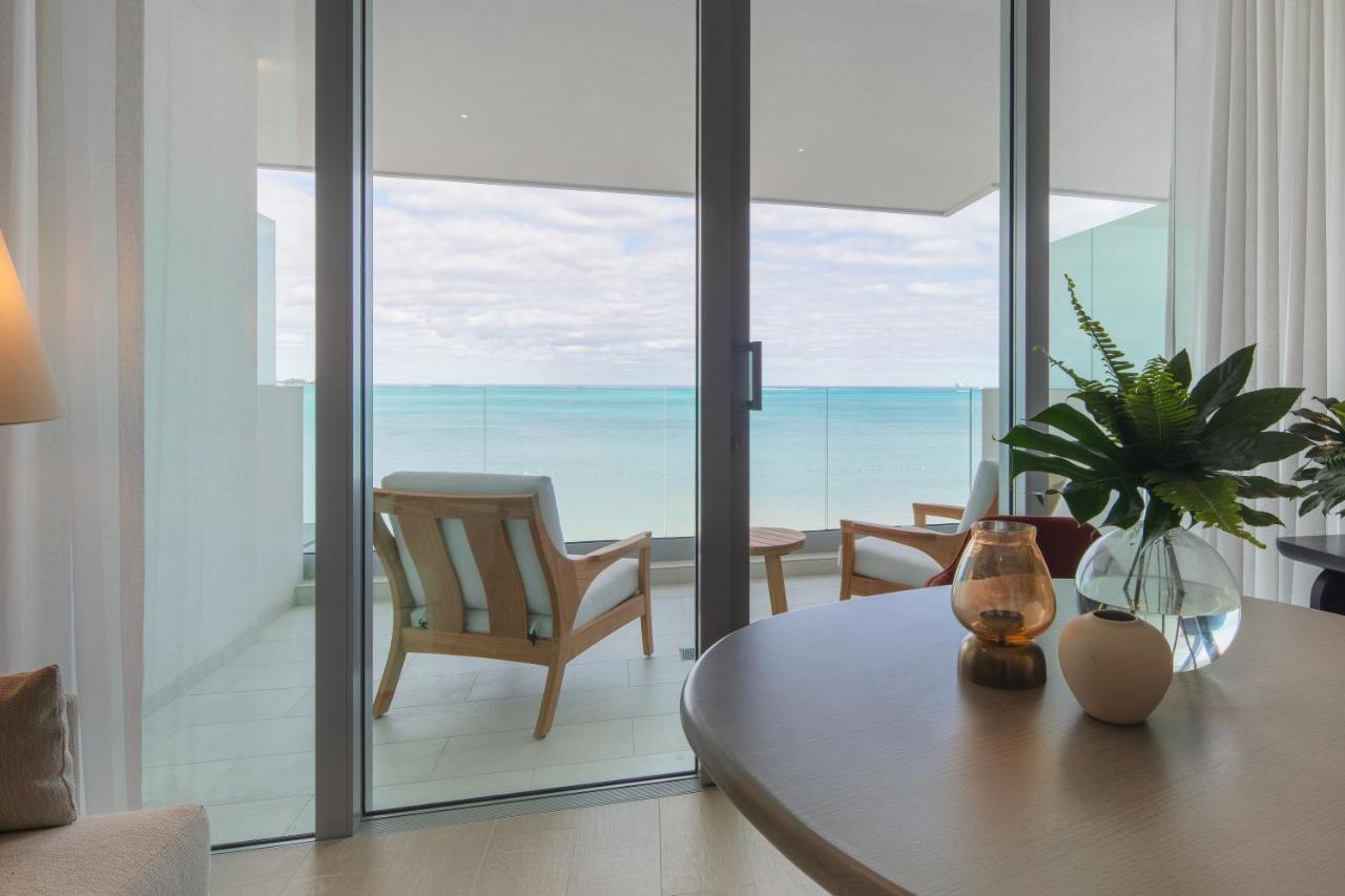 Goldwynn residence beach hotel bahamas3