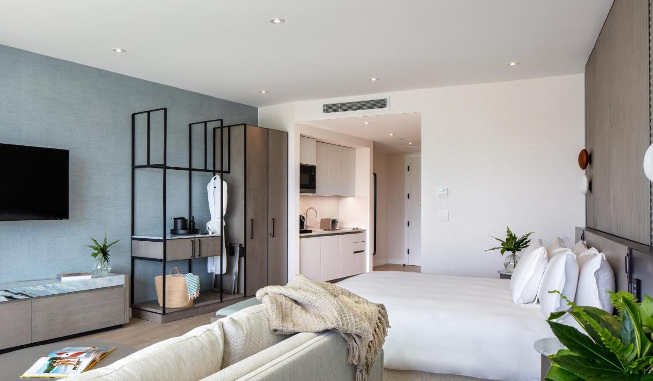 Goldwynn residence beach hotel bahamas4