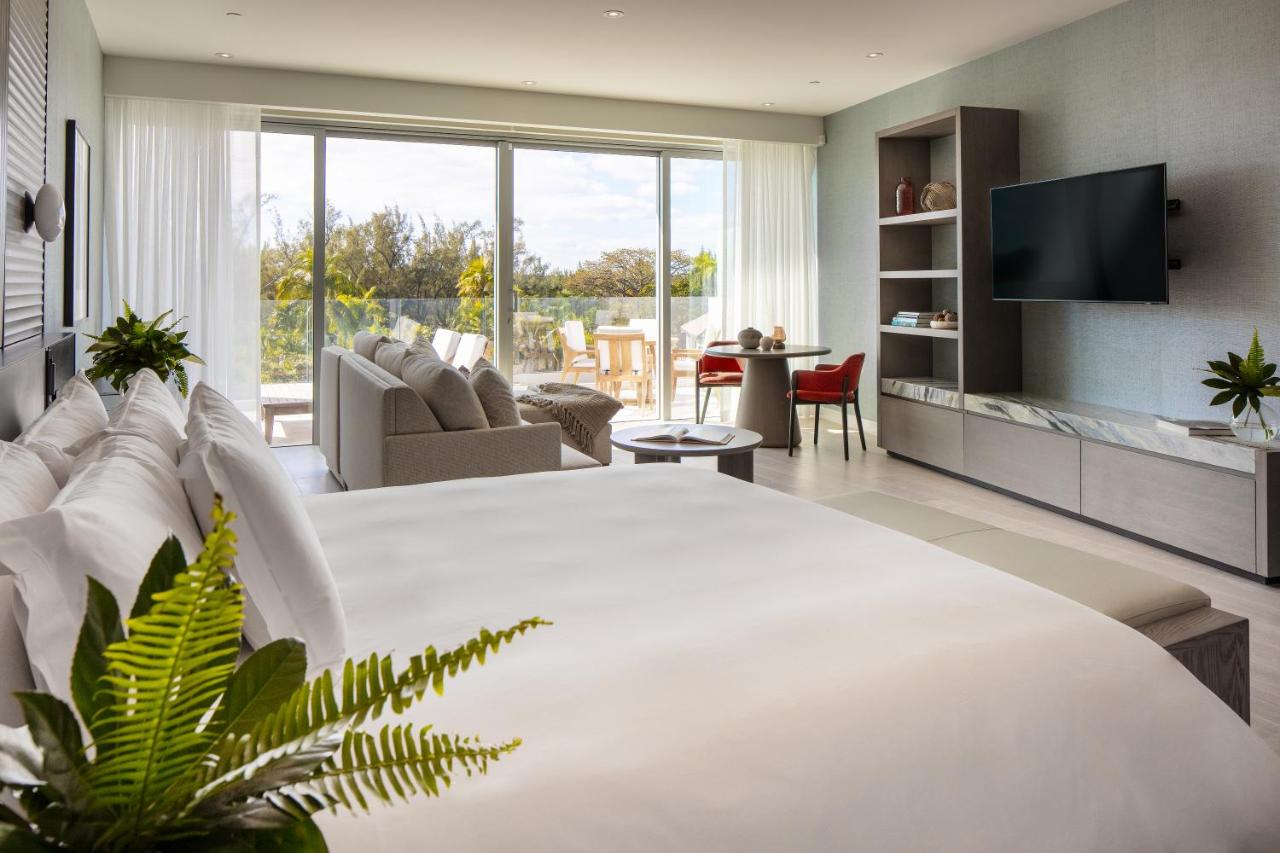 Goldwynn residence beach hotel bahamas5