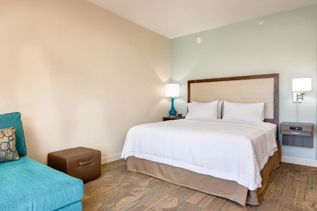 Hampton inn clearwaterbeach hotel 3