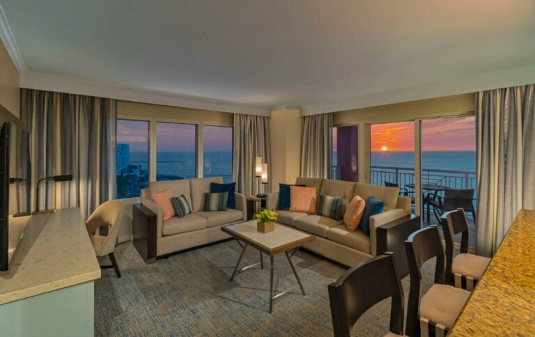 Hyatt regency clearwaterbeach hotel 10 768x484