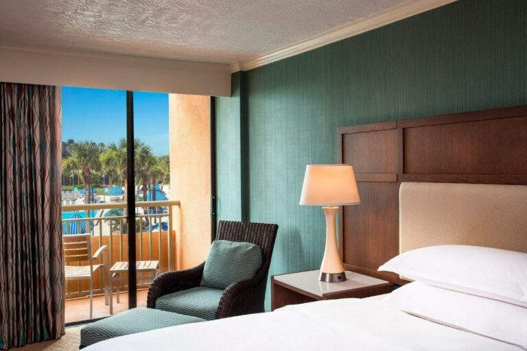 Sheraton sand clearwater beach 2 768x512