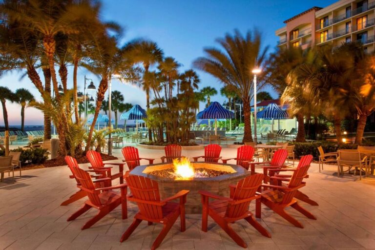 Sheraton sand clearwater beach 6 768x512