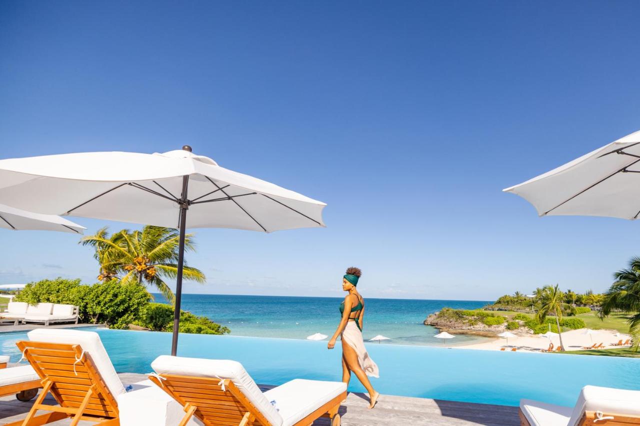 The cove beach hotel bahamas7