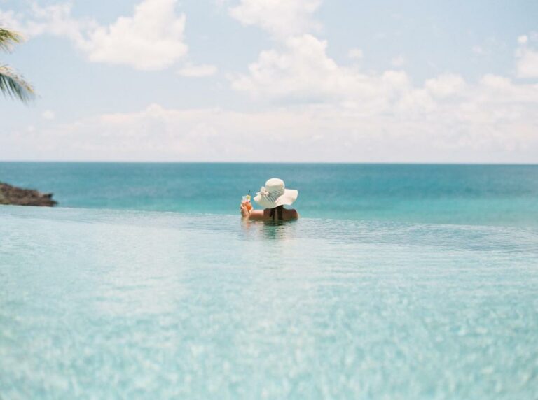 The cove beach hotel bahamas8 768x572
