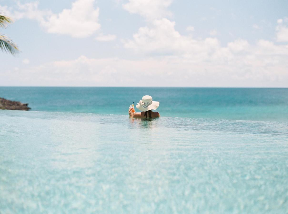 The cove beach hotel bahamas8