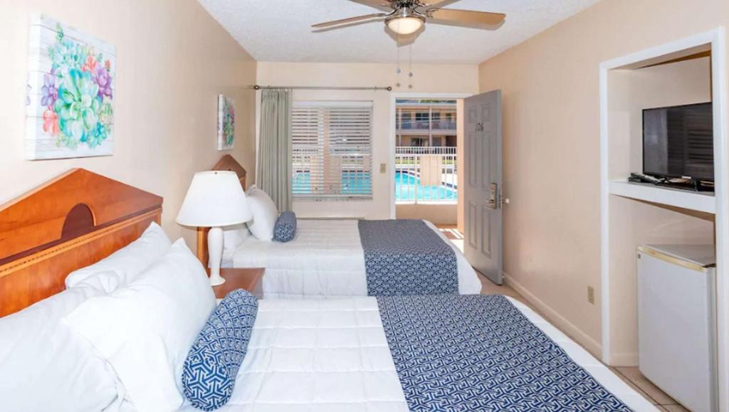 belleair beach resort clearwater beach 4