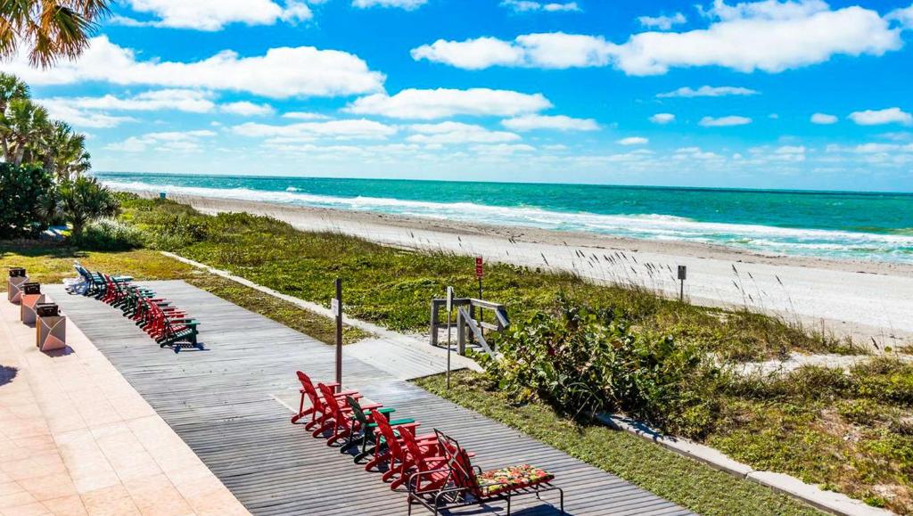 belleair beach resort clearwater beach 6