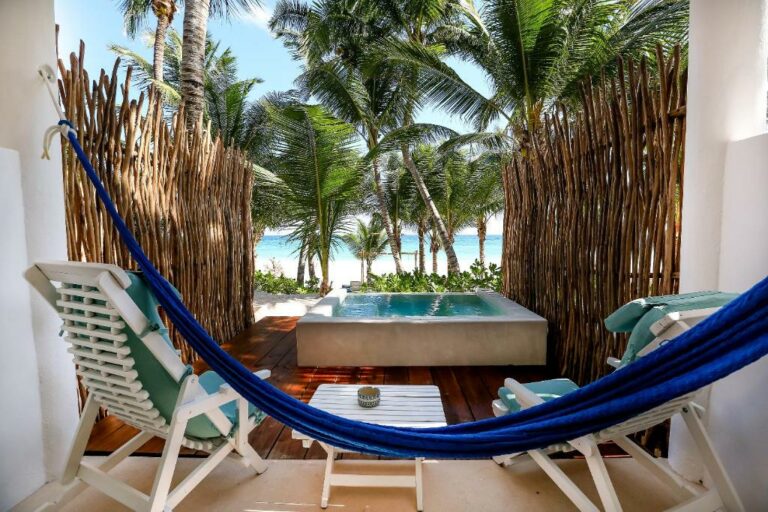cabanas tulum beach hotel tulum mexico5 768x512