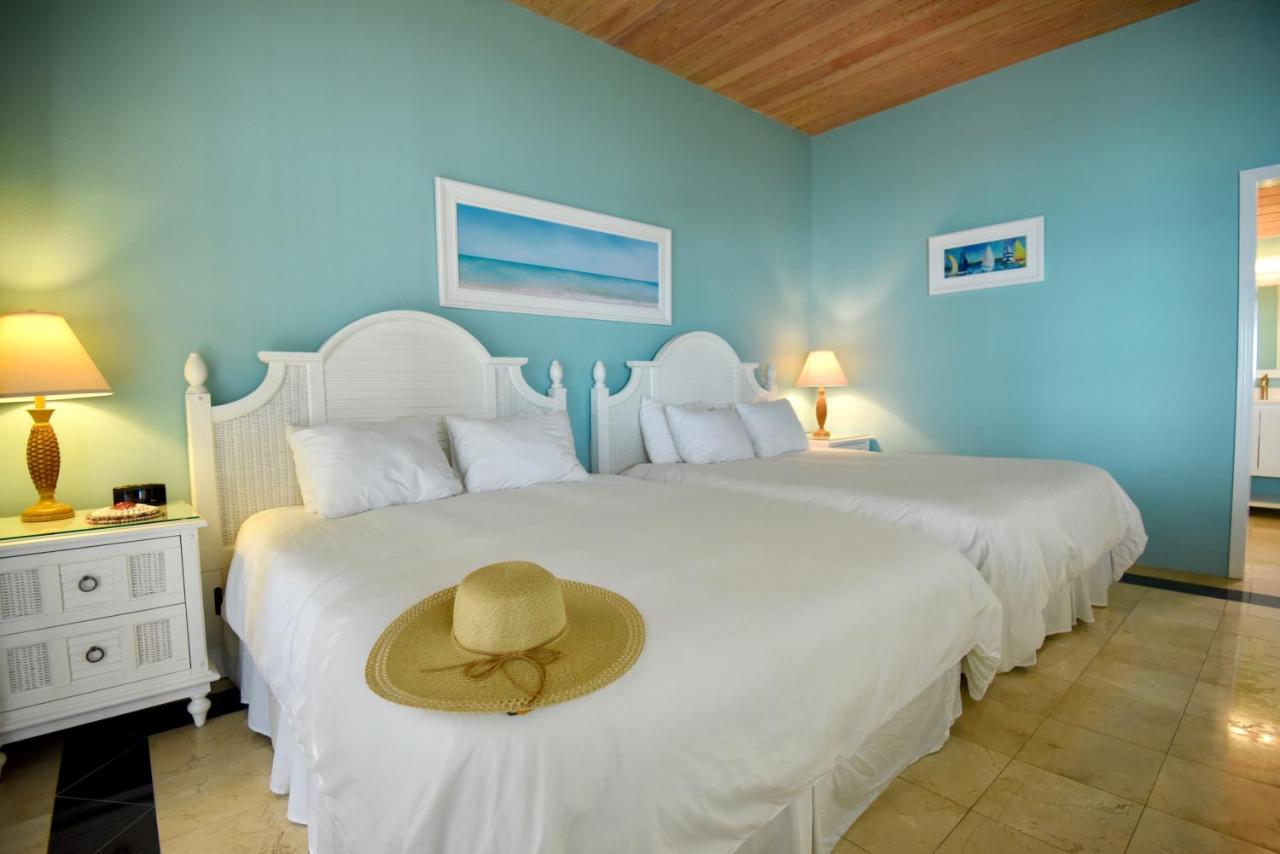 capre sante maria beach hotel bahamas5