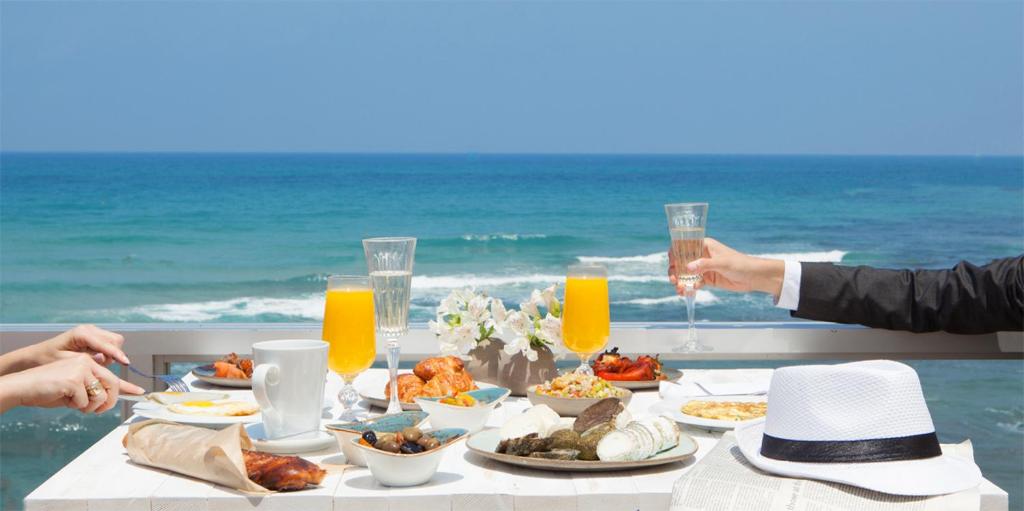 carlton tel aviv beach hotel 10