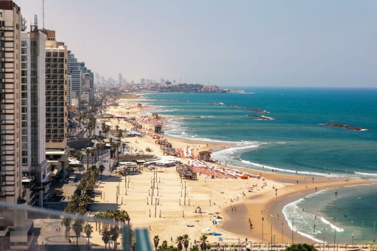 carlton tel aviv beach hotel 3 768x512