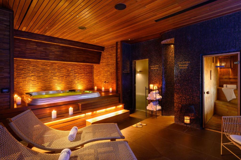 carlton tel aviv beach hotel 6