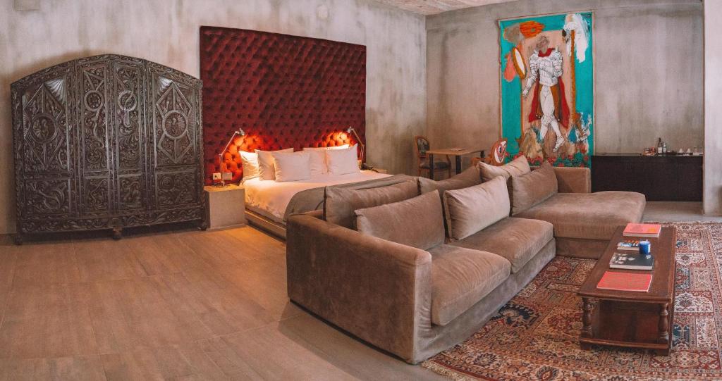 casa malca beach hotel5