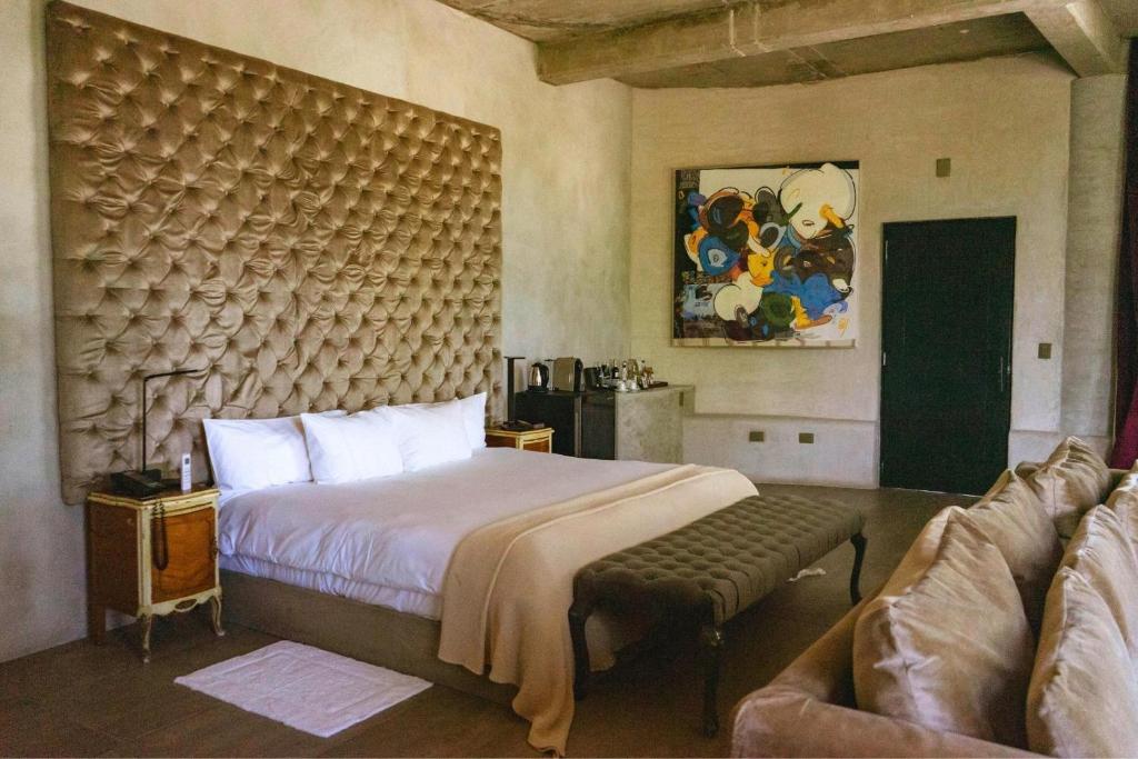 casa malca beach hotel9