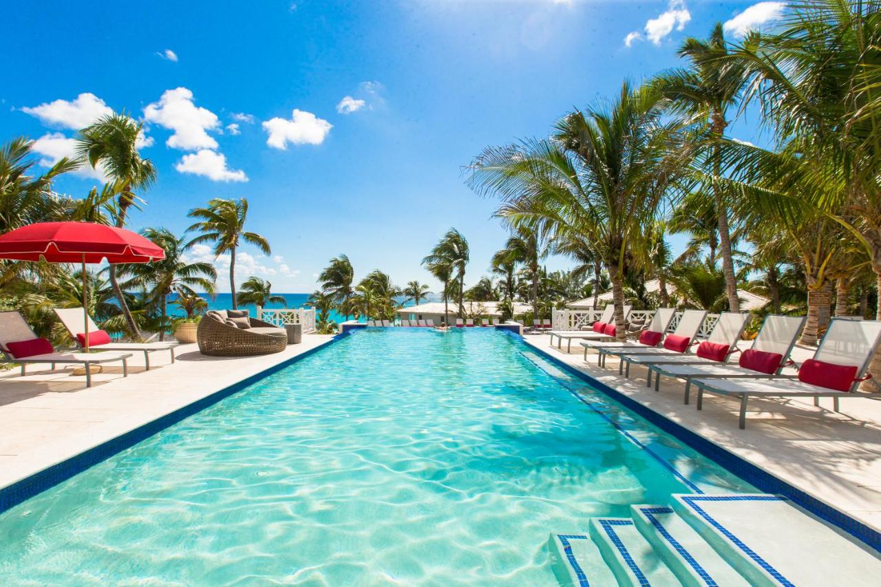 coral sands beach hotel bahamas